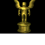 Golden gamers.