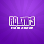rq_yn’s Main Group