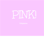 PINK! Magazine