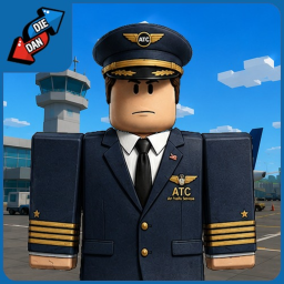 [ATC] Air Traffic Control Simulator v.1.1