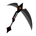 All Seeing Scythe