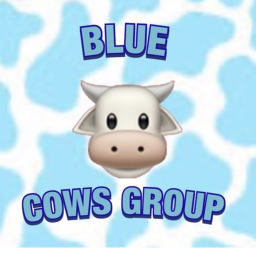 Blue Cows Group HQ