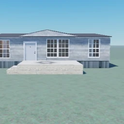 neighbors house update icon