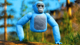 Etykieta Babun Ultra