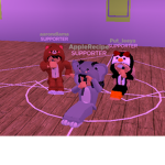 The Flexible Kpop Besties