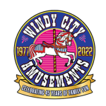Windy City Amusements Inc.