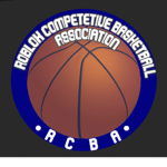 RCBA | Roblox Competitive Basketball Association