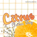 Citrus Clothes Shop