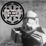 Clone Army of the Republic゚