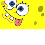 Spongebob collab