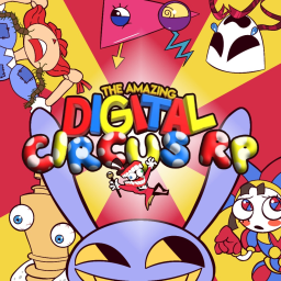 🎪Digital Circus🎪 icon