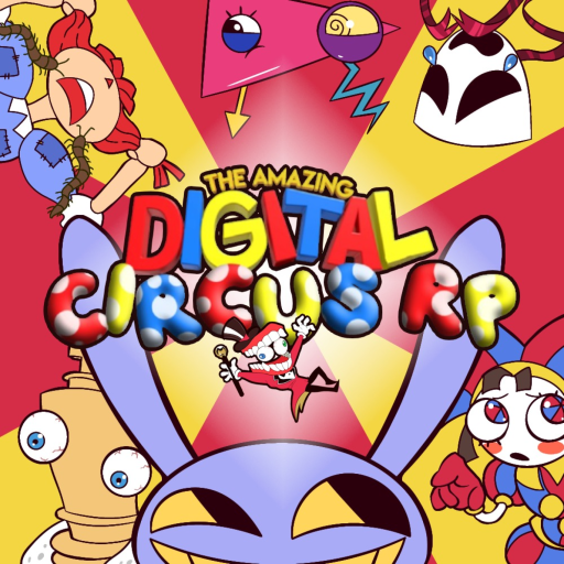 🎪Digital Circus🎪