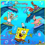 Renzky merchandise