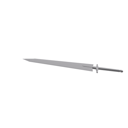 asta sword