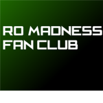 Roblox madness fan club!