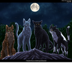 ||Warrior Cats Fan Club||