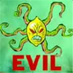 E.­V.I.L