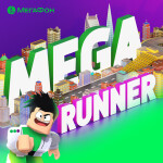 MEGARUNNER BY MEGAFON
