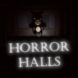 Horror Halls | Open World