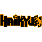 Haikyuu group squad