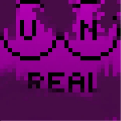 Pixel Art Unreal Difficulty Roblox decal
