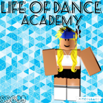 Life Of Dance!