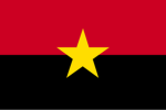 [MPLA] Movimento Popular de Libertação de Angola