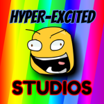Hyper-Excited Studios