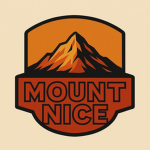 MOUNT NICE