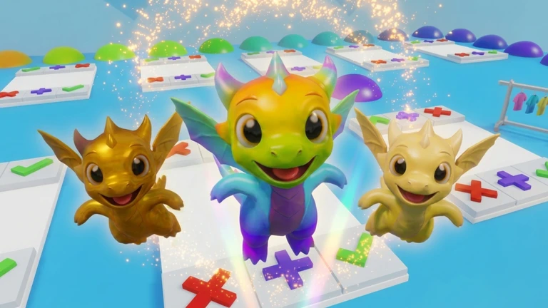 BABY DRAGONS !! ✨