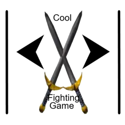 [UPDATE 3 MUSIC N IMPROVEMENTS] Cool Fighting Game