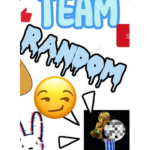 Grupo oficial de Team_Random5