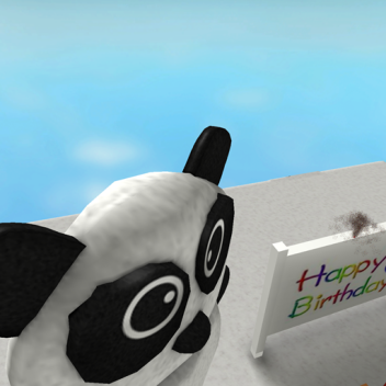 hApPy bIrThDaY pAnDa