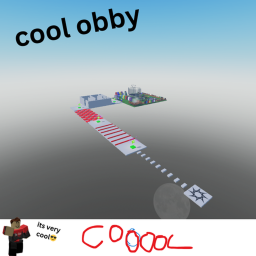 cool obby