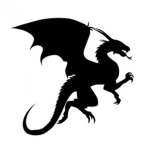 Dragon @rmy