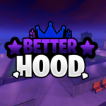Better Hood Official