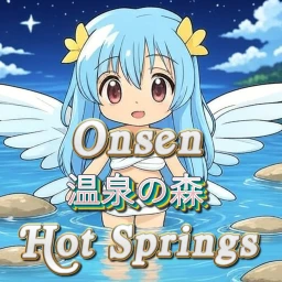 Hot Springs Forest/Onsen - 温泉の森 icon