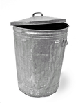 Trash outfits