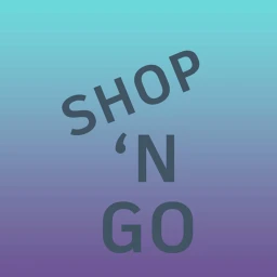 [NEW] Shop 'N Go icon