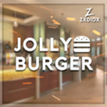 Jolly Burger!