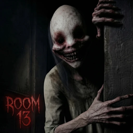 ROOM 13 HORROR Roblox Script