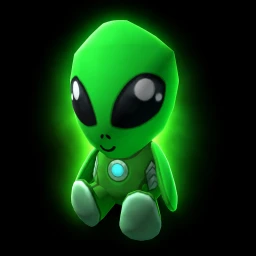 ALIEN icon