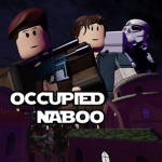 Occupied Naboo