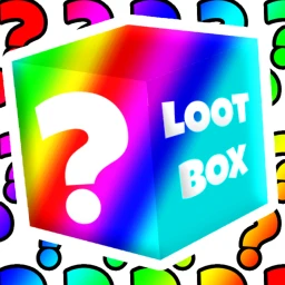 ❓LOOT BOX Wars! (testing) icon