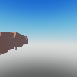 FPS Baseplate (More Maps Soon!)