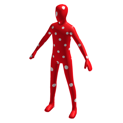 🐞 Ladybug Skin Suit 🐞 thumbnail