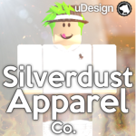 Silverdust Apparel Co.