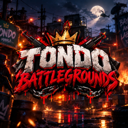 [🎃]Tondo Battlegrounds