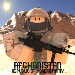 [NEW] Afghanistan