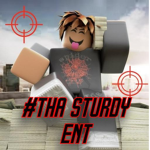 #Tha Sturdy ENT